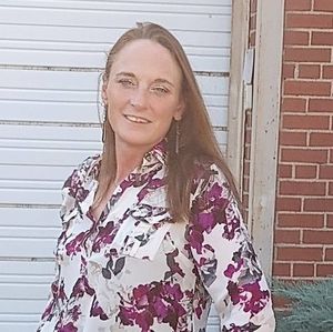 Meet your Posher, Robin